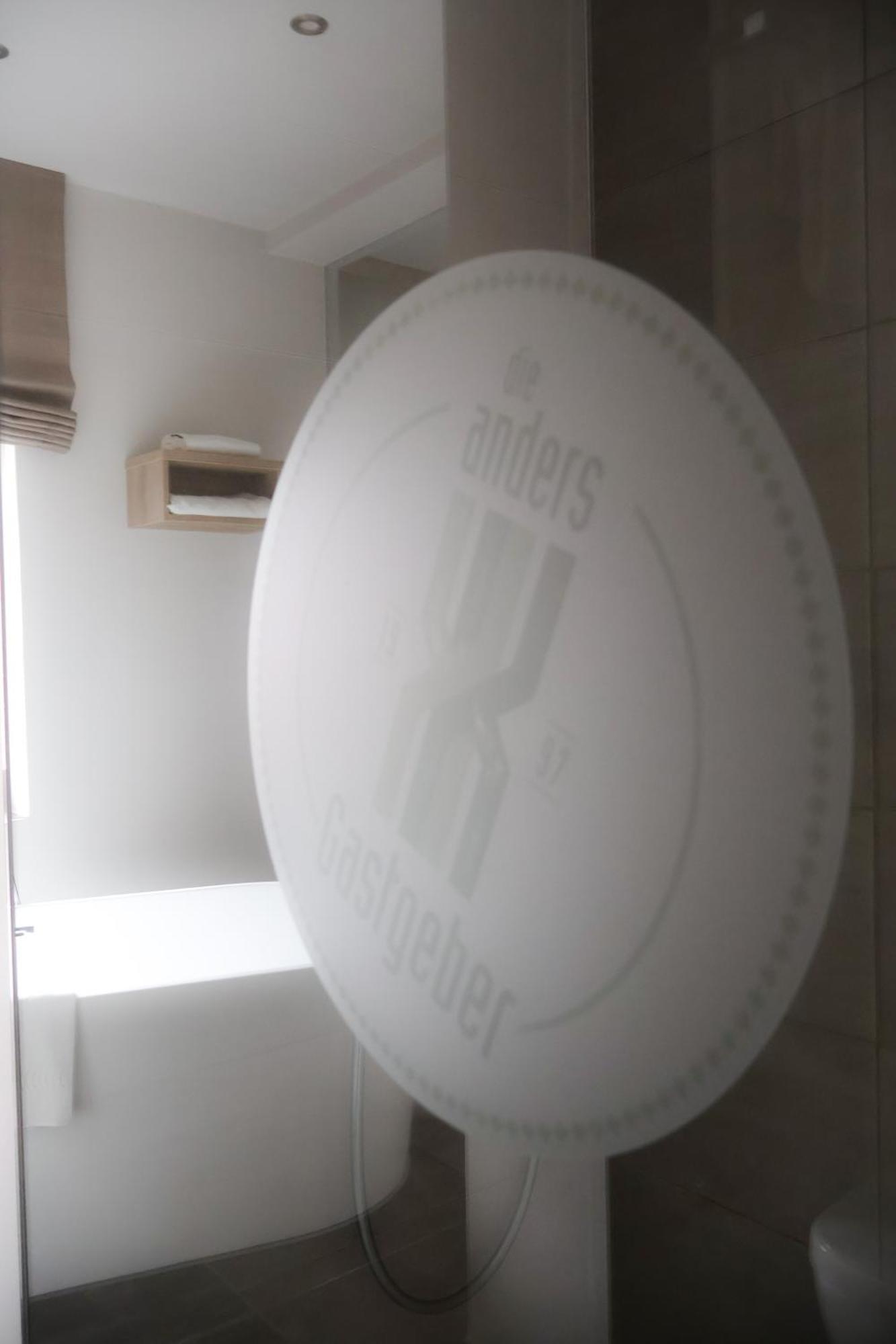 Alexxanders Hotel & Boardinghouse, Restaurant Chemnitz Rum bild