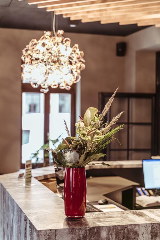 Alexxanders Hotel & Boardinghouse, Restaurant Chemnitz Exteriör bild